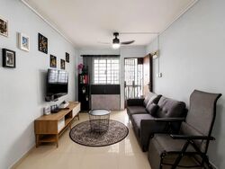 Blk 463 Hong Kah Ville (Jurong West), HDB 4 Rooms #586447751